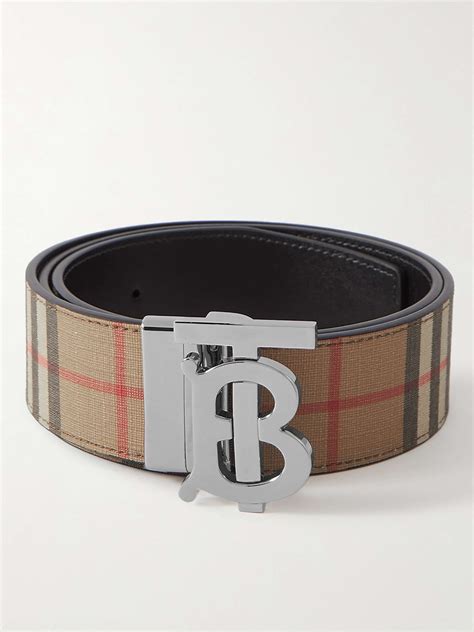 burberry belt hornsby|Men's Burberry Belts .